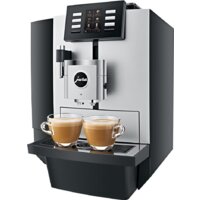 JURA X8 Platin EA 15413