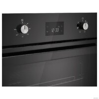 Электрический духовой шкаф Evelux EO 640 PB - Превью изображения №9 — Интернет-магазин Time-Shop