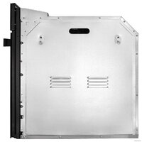 Электрический духовой шкаф Evelux EO 640 PB - Превью изображения №10 — Интернет-магазин Time-Shop