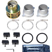 Мотопомпа ТСС PGST100 - Превью изображения №3 — Интернет-магазин Time-Shop