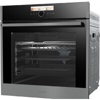 Электрический духовой шкаф Gorenje BOP798S54X - Превью изображения №4 — Интернет-магазин Time-Shop