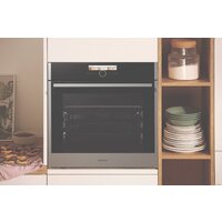 Электрический духовой шкаф Gorenje BOP798S54X - Превью изображения №7 — Интернет-магазин Time-Shop