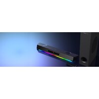 Акустика Creative Sound Blaster Katana V2x - Превью изображения №8 — Интернет-магазин Time-Shop