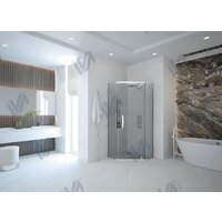 Душевой уголок IVA E2PS90T - Превью изображения №2 — Интернет-магазин Time-Shop