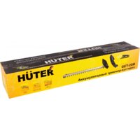 Кусторез Huter GET-20H (с 1-им АКБ) - Превью изображения №7 — Интернет-магазин Time-Shop