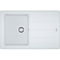 Franke Basis BFG 611-78 114.0676.297 (полярный белый)