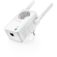 Усилитель Wi-Fi TP-Link TL-WA860RE - Превью изображения №3 — Интернет-магазин Time-Shop