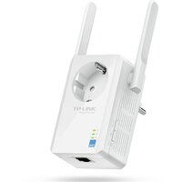 Усилитель Wi-Fi TP-Link TL-WA860RE - Превью изображения №2 — Интернет-магазин Time-Shop