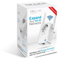 Усилитель Wi-Fi TP-Link TL-WA860RE - Превью изображения №5 — Интернет-магазин Time-Shop