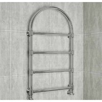 Полотенцесушитель TERMINUS Версаль П4 (500x930) - Превью изображения №2 — Интернет-магазин Time-Shop