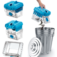 Пылесос Thomas DryBox Amfibia Family 788599 - Превью изображения №10 — Интернет-магазин Time-Shop