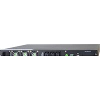 Источник бесперебойного питания Kiper Power Online 1K RM 1U - Превью изображения №2 — Интернет-магазин Time-Shop