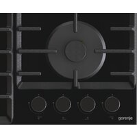 Варочная панель Gorenje GTW642SYB - Превью изображения №7 — Интернет-магазин Time-Shop
