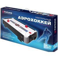 Аэрохоккей Fortuna Power Play Hybrid HR-30 07747 - Превью изображения №10 — Интернет-магазин Time-Shop