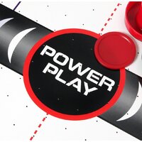 Аэрохоккей Fortuna Power Play Hybrid HR-30 07747 - Превью изображения №8 — Интернет-магазин Time-Shop