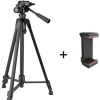 Трипод Evolution TM-3520E - Превью изображения №8 — Интернет-магазин Time-Shop