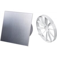 Awenta System+ Turbo 125H KWT125H-PTI125-ZZ125