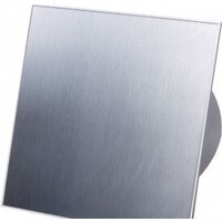 Осевой вентилятор Awenta System+ Turbo 125H KWT125H-PTI125-ZZ125 - Превью изображения №2 — Интернет-магазин Time-Shop