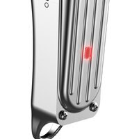 Машинка для стрижки волос GA.MA GC Titanium SM0125 - Превью изображения №11 — Интернет-магазин Time-Shop