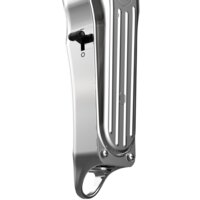 Машинка для стрижки волос GA.MA GC Titanium SM0125 - Превью изображения №9 — Интернет-магазин Time-Shop