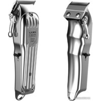Машинка для стрижки волос GA.MA GC Titanium SM0125 - Превью изображения №3 — Интернет-магазин Time-Shop