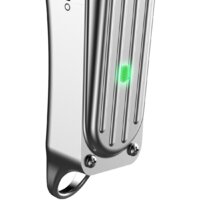 Машинка для стрижки волос GA.MA GC Titanium SM0125 - Превью изображения №12 — Интернет-магазин Time-Shop