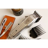 Машинка для стрижки волос GA.MA GC Titanium SM0125 - Превью изображения №14 — Интернет-магазин Time-Shop