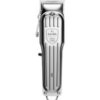 Машинка для стрижки волос GA.MA GC Titanium SM0125 - Превью изображения №4 — Интернет-магазин Time-Shop