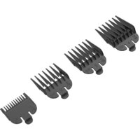 Машинка для стрижки волос GA.MA GC Titanium SM0125 - Превью изображения №7 — Интернет-магазин Time-Shop