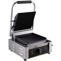 Электрогриль Gastrorag NPL-EGD10E - Превью изображения №2 — Интернет-магазин Time-Shop