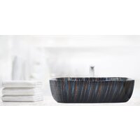 Умывальник WeltWasser Elbach 2143P K501 - Превью изображения №3 — Интернет-магазин Time-Shop