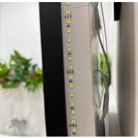  Roxen Зеркало Grown 510200-70GM 40x70 - Превью изображения №8 — Интернет-магазин Time-Shop