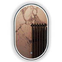  Roxen Зеркало Grown 510200-70GM 40x70 - Превью изображения №2 — Интернет-магазин Time-Shop