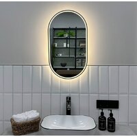  Roxen Зеркало Grown 510200-70GM 40x70 - Превью изображения №5 — Интернет-магазин Time-Shop