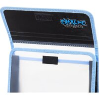 Папка-портфель Юнландия Extreme 272190 - Превью изображения №4 — Интернет-магазин Time-Shop
