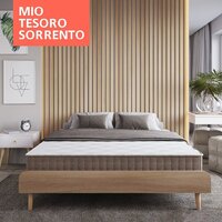 Матрас Mio Tesoro Sorrento 140x190 - Превью изображения №5 — Интернет-магазин Time-Shop