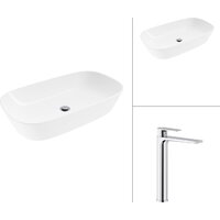 Lauter 21393-70 + Reef 21CK8678C