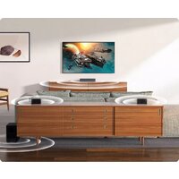 Саундбар Ultimea Poseidon D50 - Превью изображения №6 — Интернет-магазин Time-Shop