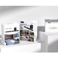 Саундбар Ultimea Poseidon D50 - Превью изображения №4 — Интернет-магазин Time-Shop