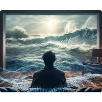 Саундбар Ultimea Poseidon D50 - Превью изображения №5 — Интернет-магазин Time-Shop