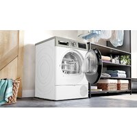 Сушильная машина Bosch Serie 4 WTH83277PL - Превью изображения №4 — Интернет-магазин Time-Shop