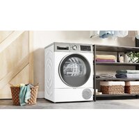 Сушильная машина Bosch Serie 4 WTH83277PL - Превью изображения №5 — Интернет-магазин Time-Shop