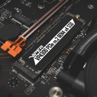 SSD Patriot Viper VP4300 2TB VP4300-2TBM28H - Превью изображения №23 — Интернет-магазин Time-Shop