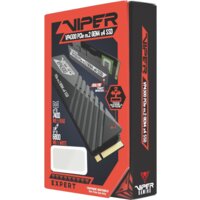 SSD Patriot Viper VP4300 2TB VP4300-2TBM28H - Превью изображения №14 — Интернет-магазин Time-Shop