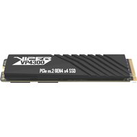 SSD Patriot Viper VP4300 2TB VP4300-2TBM28H - Превью изображения №5 — Интернет-магазин Time-Shop