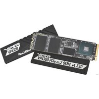 SSD Patriot Viper VP4300 2TB VP4300-2TBM28H - Превью изображения №4 — Интернет-магазин Time-Shop