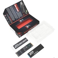 SSD Patriot Viper VP4300 2TB VP4300-2TBM28H - Превью изображения №9 — Интернет-магазин Time-Shop