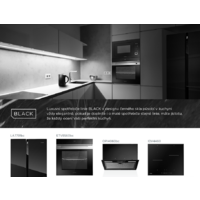 Кухонная вытяжка Concept OPI4060BC - Превью изображения №3 — Интернет-магазин Time-Shop