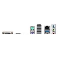 Материнская плата MSI Pro B760M-P - Превью изображения №4 — Интернет-магазин Time-Shop