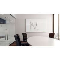 Магнитно-маркерная доска CACTUS CS-GBD-90x120-UWT - Превью изображения №3 — Интернет-магазин Time-Shop